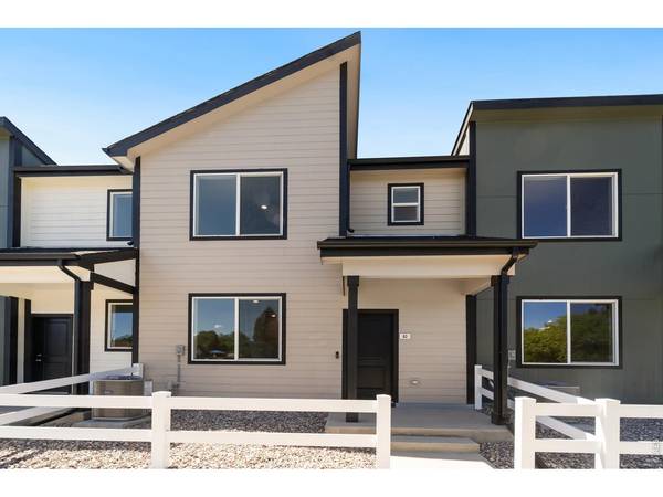 240 Kiowa #A-3, Ault, CO 80610