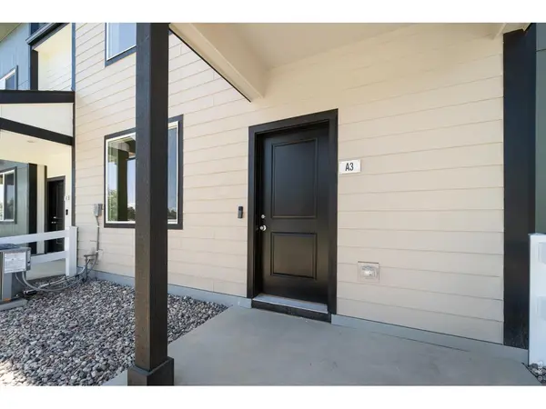 240 Kiowa #A-3, Ault, CO 80610