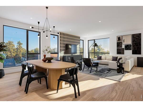 2051 26th #E, Boulder, CO 80302