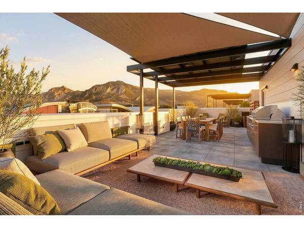 2051 26th #E, Boulder, CO 80302
