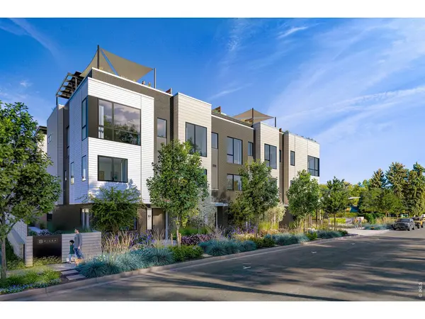 2051 26th #E, Boulder, CO 80302