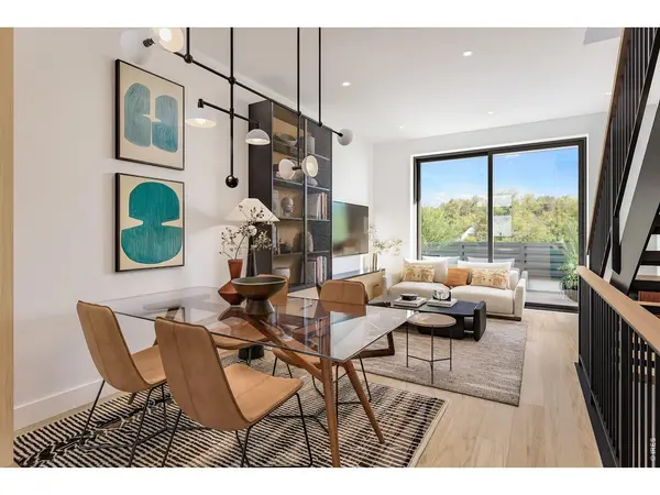2540 Spruce #E, Boulder, CO 80302