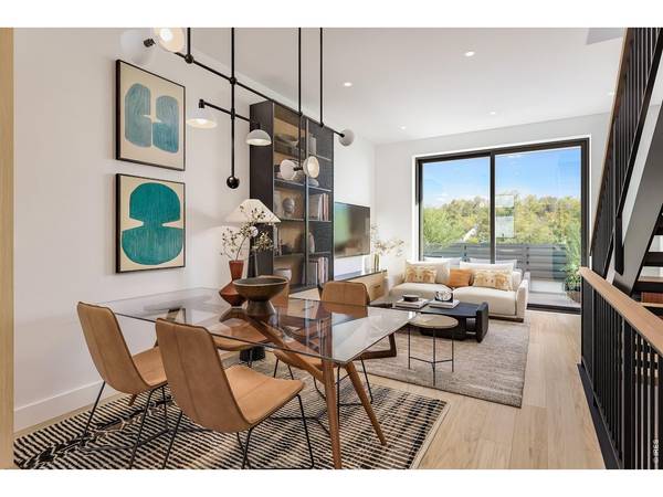 2540 Spruce #E, Boulder, CO 80302
