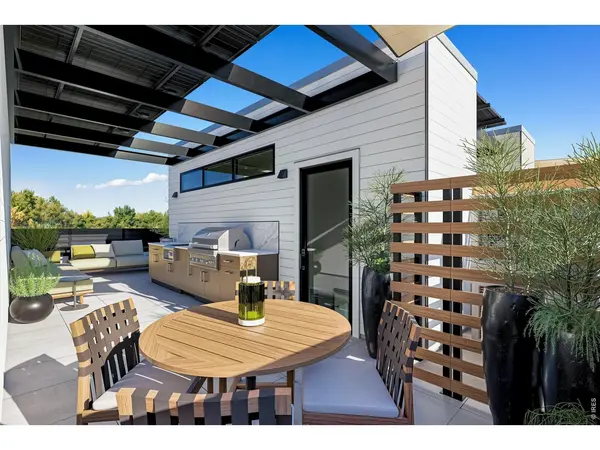 2540 Spruce #E, Boulder, CO 80302