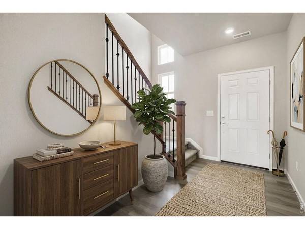 1842 Baltusrol, Fort Collins, CO 80524