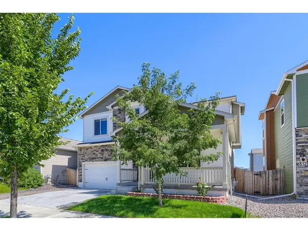 864 Hearthstone, Brighton, CO 80601