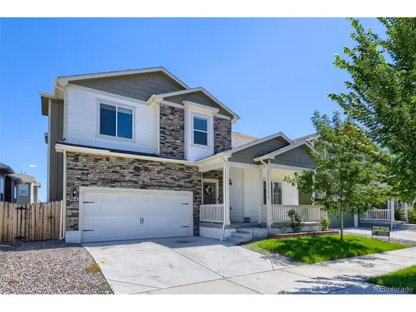 864 Hearthstone, Brighton, CO 80601