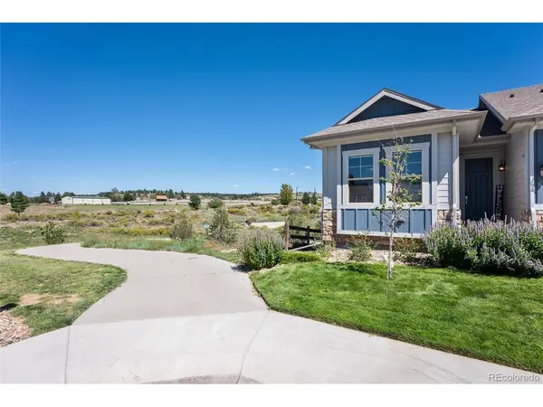 6731 Zebra Grass, Parker, CO 80138