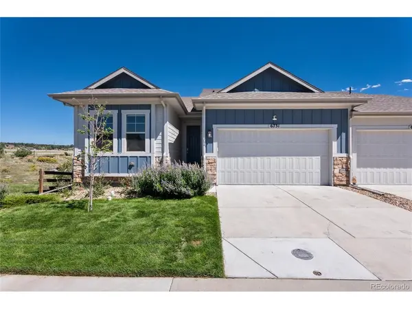6731 Zebra Grass, Parker, CO 80138