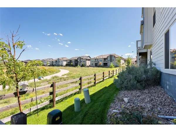 6731 Zebra Grass, Parker, CO 80138
