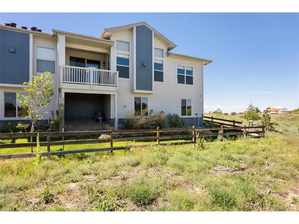 6731 Zebra Grass, Parker, CO 80138
