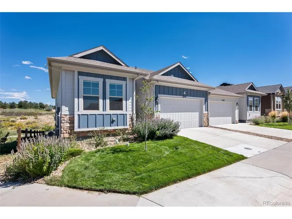 6731 Zebra Grass, Parker, CO 80138