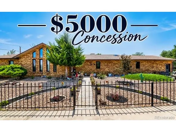 70 W Morgan, Keenesburg, CO 80643