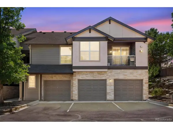 7462 S Quail #427, Littleton, CO 80127
