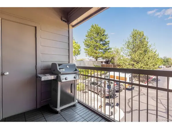 7462 S Quail #427, Littleton, CO 80127