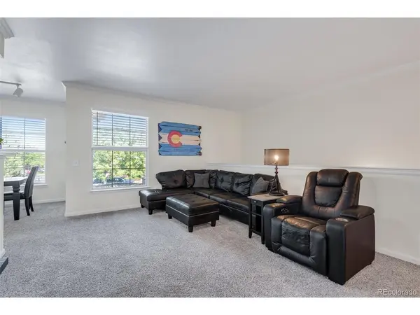7462 S Quail #427, Littleton, CO 80127