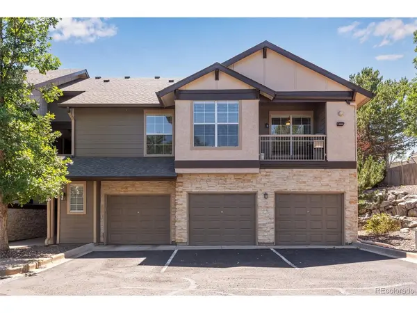 7462 S Quail #427, Littleton, CO 80127