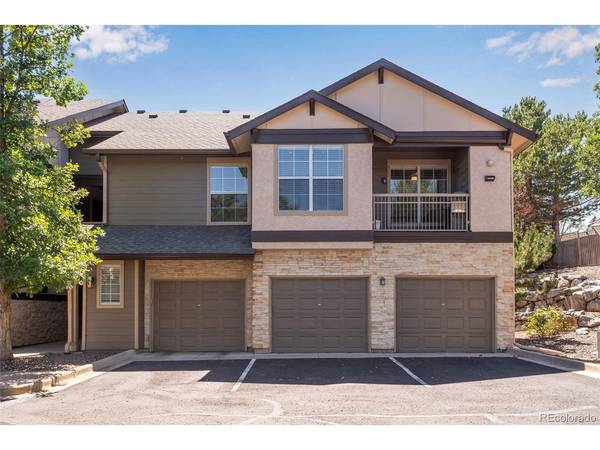 7462 S Quail #427, Littleton, CO 80127