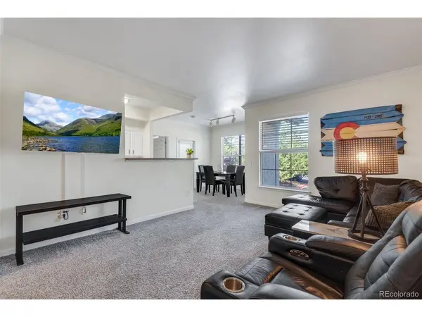 7462 S Quail #427, Littleton, CO 80127