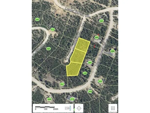 111 Green, Idaho Springs, CO 80452