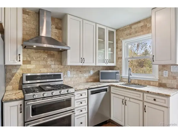 1310 E Columbia, Colorado Springs, CO 80909
