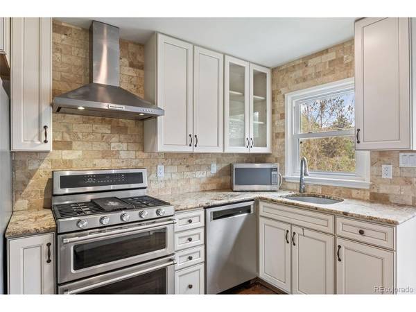 1310 E Columbia, Colorado Springs, CO 80909