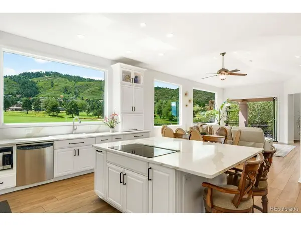 6653 Bright Water, Littleton, CO 80125