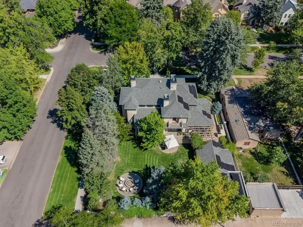 2201 S Adams, Denver, CO 80210