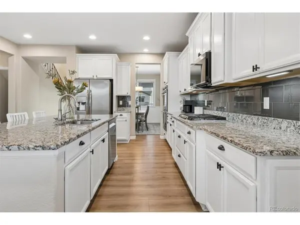 11796 Ouray, Commerce City, CO 80022
