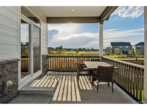 11796 Ouray, Commerce City, CO 80022