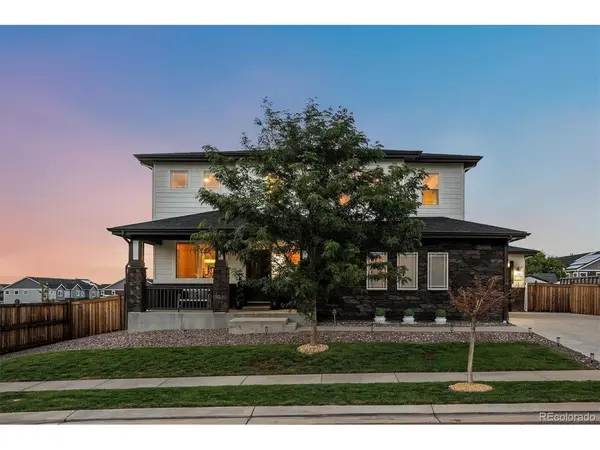 11796 Ouray, Commerce City, CO 80022