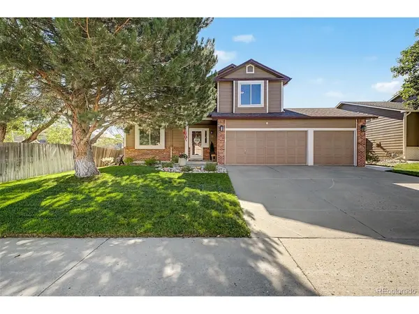 22 Heritage, Castle Rock, CO 80104