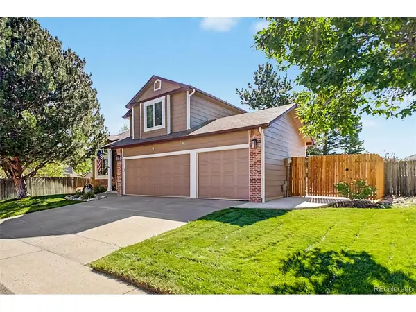 22 Heritage, Castle Rock, CO 80104