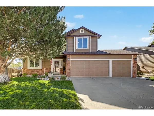 22 Heritage, Castle Rock, CO 80104
