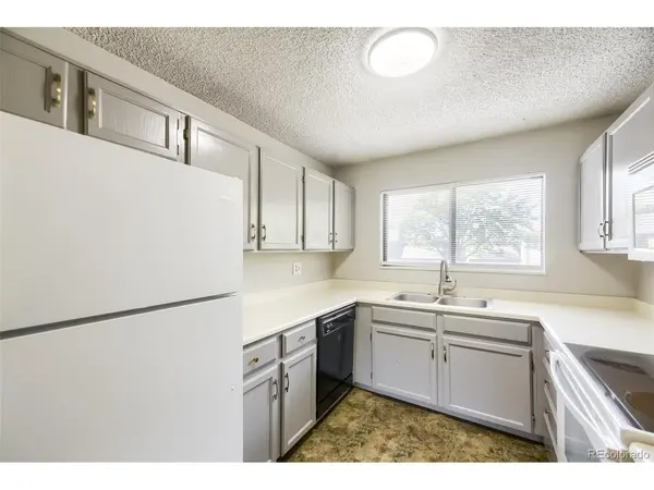 3606 S Depew #201, Denver, CO 80235
