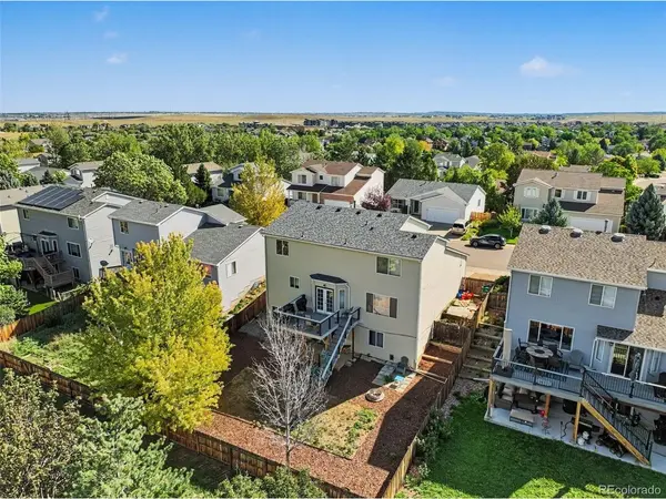 8115 Eagleview, Littleton, CO 80125