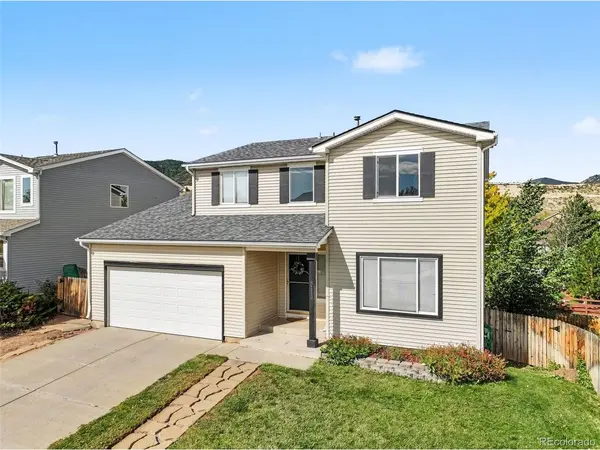 8115 Eagleview, Littleton, CO 80125