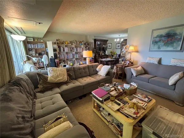 411 Lakewood #B-813, Colorado Springs, CO 80910