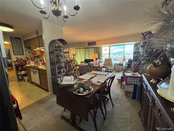 411 Lakewood #B-813, Colorado Springs, CO 80910