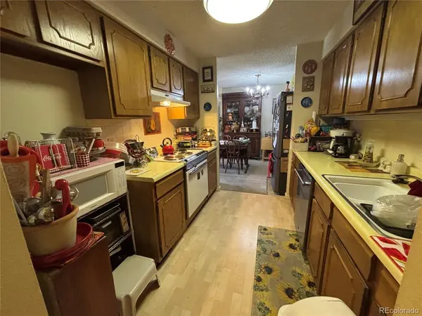 411 Lakewood #B-813, Colorado Springs, CO 80910