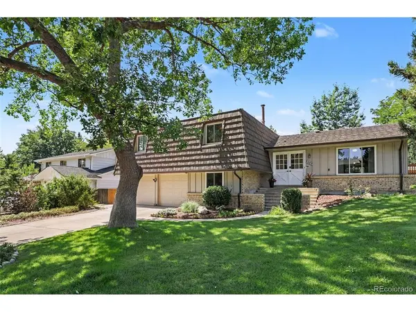 2489 S Brentwood, Denver, CO 80227