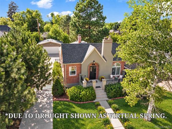 627 Oneida, Denver, CO 80220