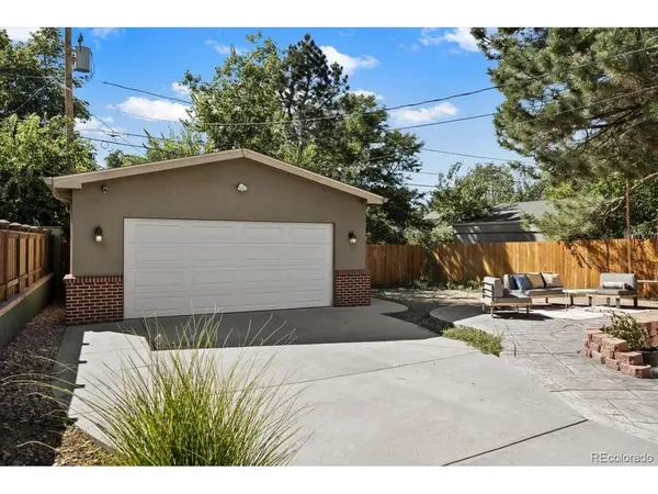 627 Oneida, Denver, CO 80220