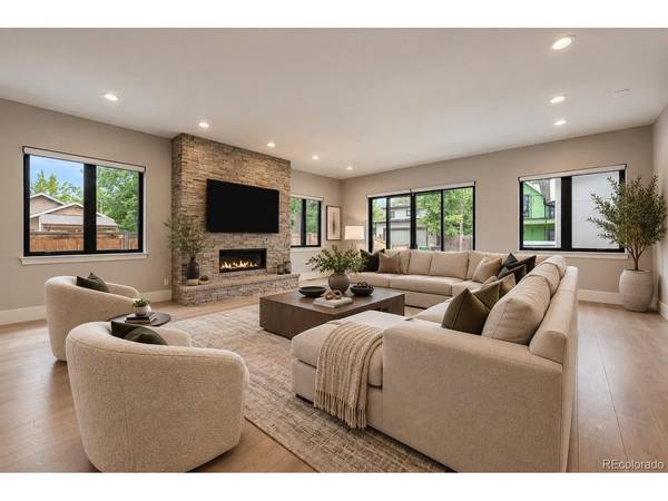1975 S Gilpin, Denver, CO 80210