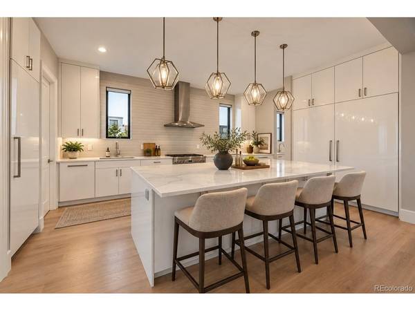 1975 S Gilpin, Denver, CO 80210