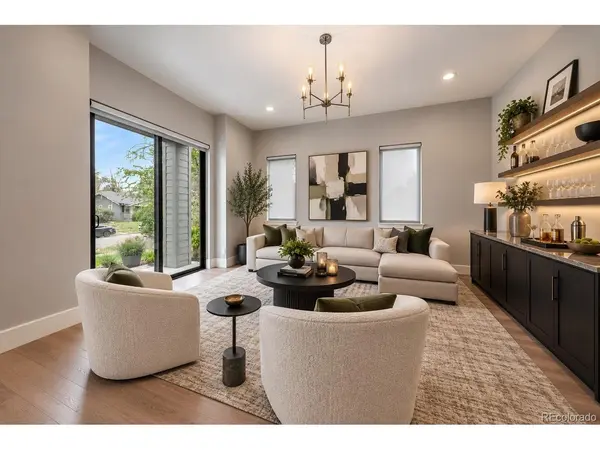 1975 S Gilpin, Denver, CO 80210