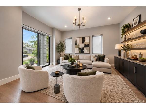 1975 S Gilpin, Denver, CO 80210