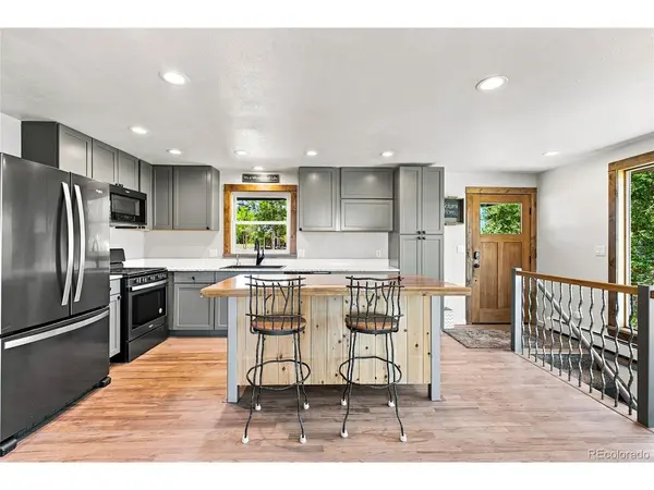 9165 Jill, Conifer, CO 80433