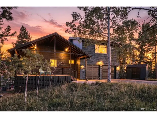 9165 Jill, Conifer, CO 80433