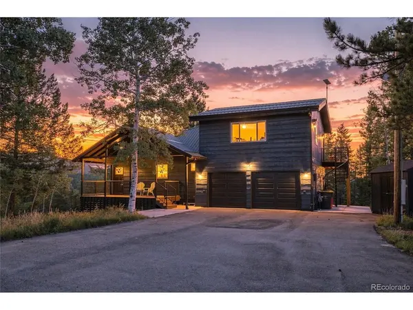9165 Jill, Conifer, CO 80433